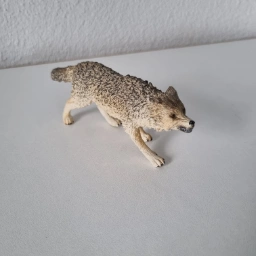 Schleich Ulv