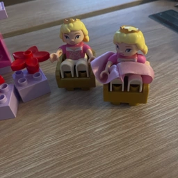 LEGO Duplo Tornerose