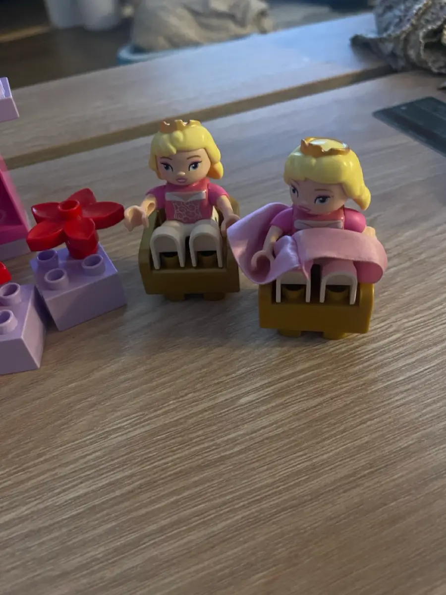 LEGO Duplo Tornerose