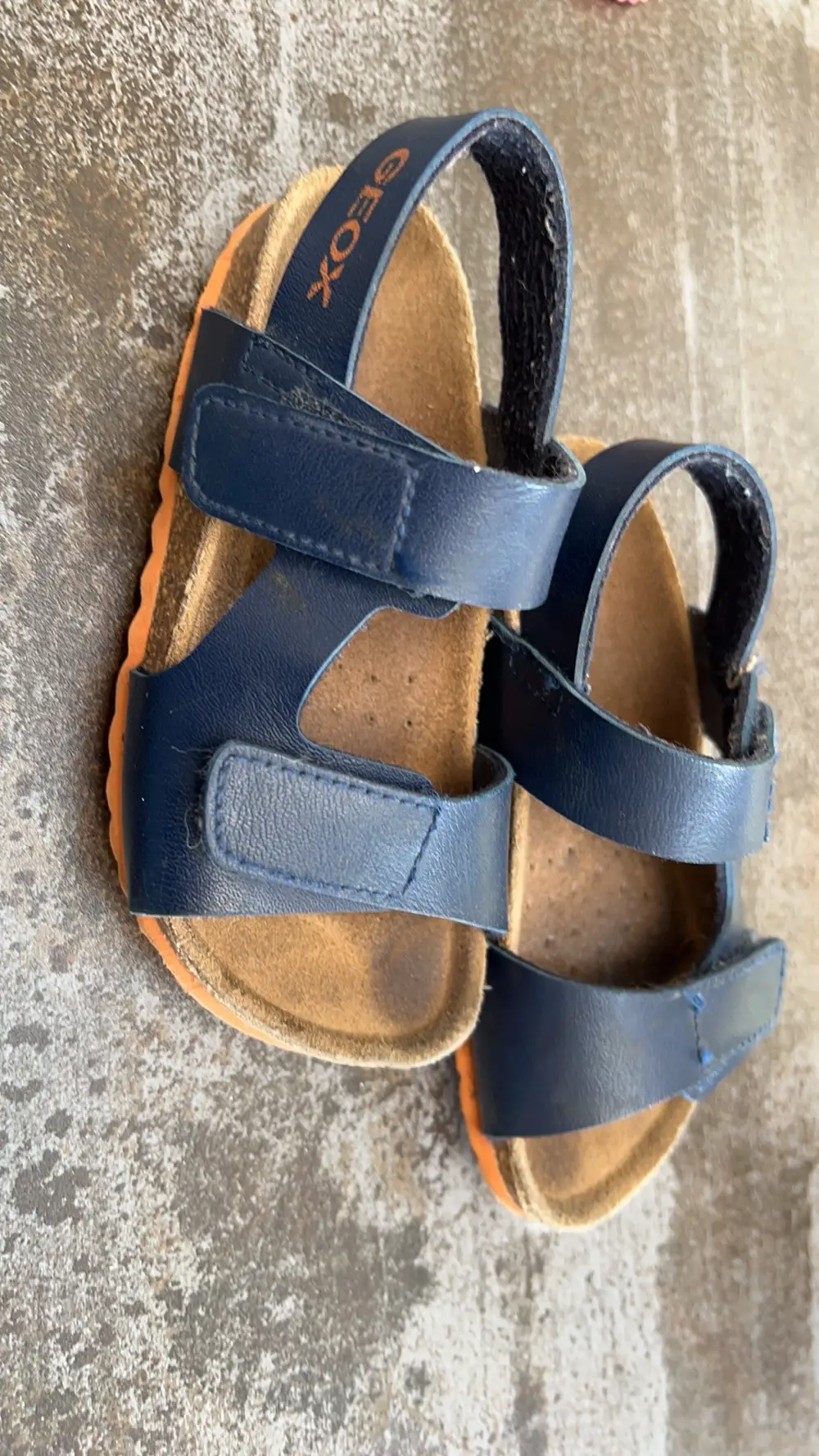 Geox Sandals