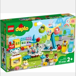 LEGO Duplo Forlystelses park