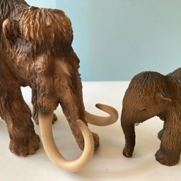 Schleich Mammut