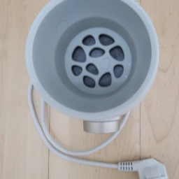 Philips Bottle warmer