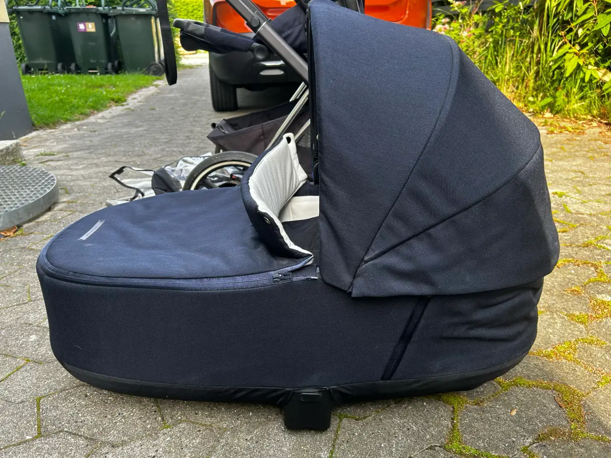 CYBEX Priam Kombivogn