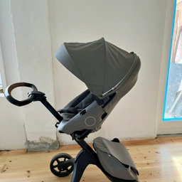 Stokke Kombivogn