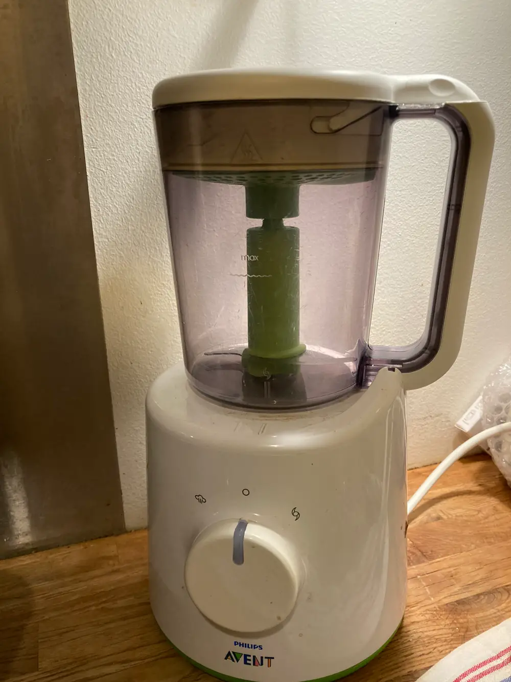 Philips AVENT Baby cooker