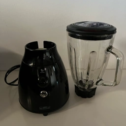 Ikitchen Blender