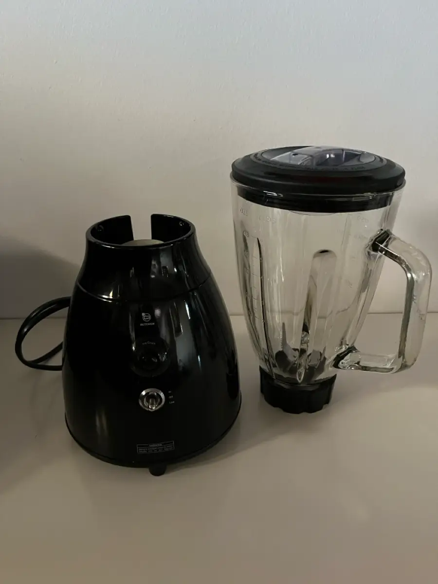 Ikitchen Blender