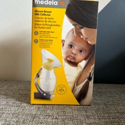 Medela Brystpumpe