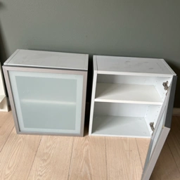 IKEA Skab