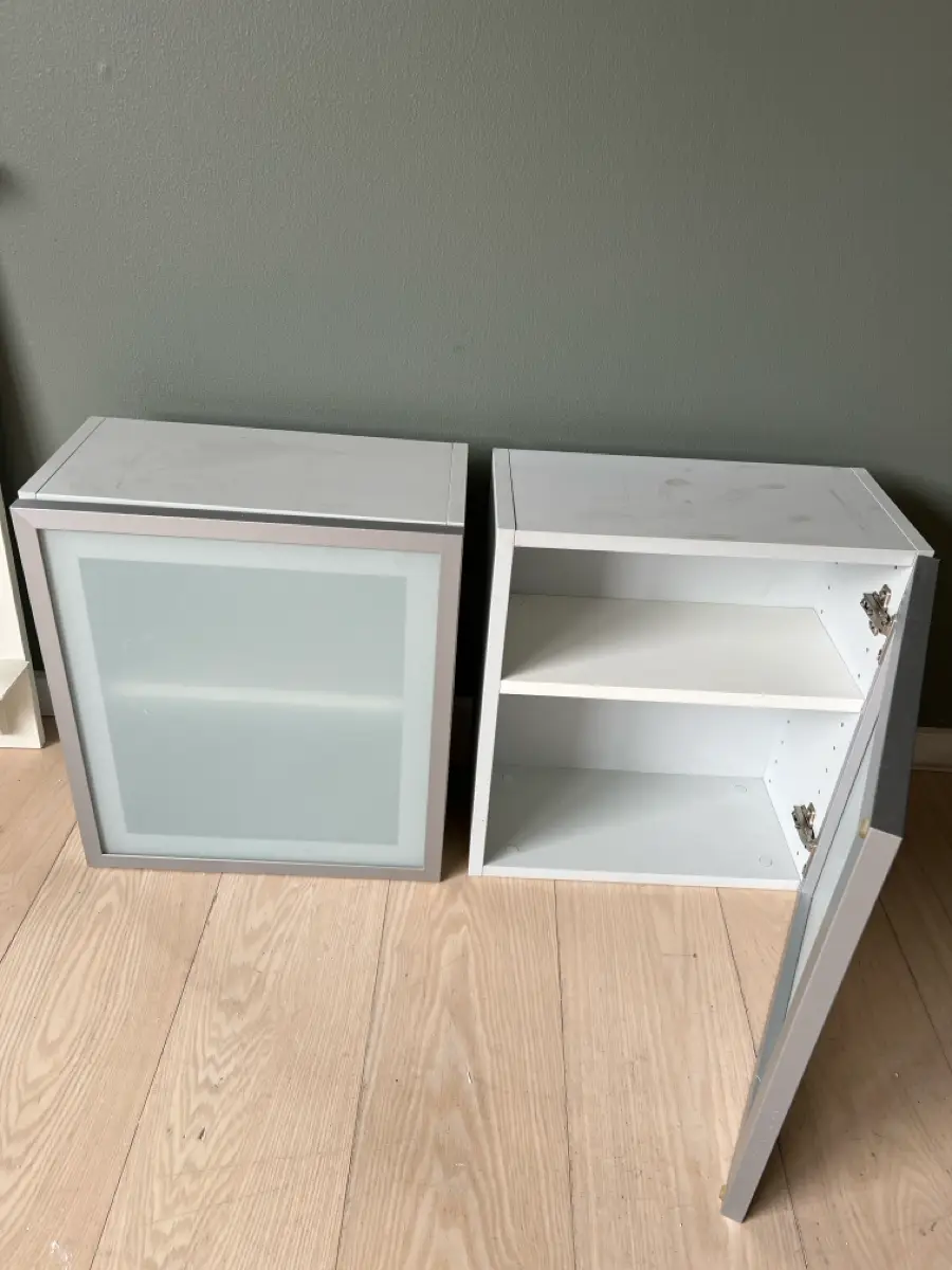 IKEA Skab