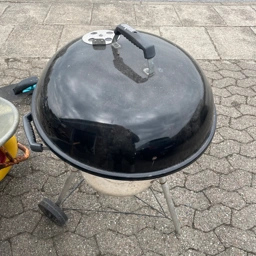 Weber Grill