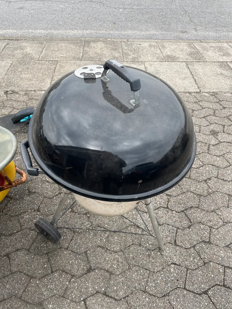 Weber Grill