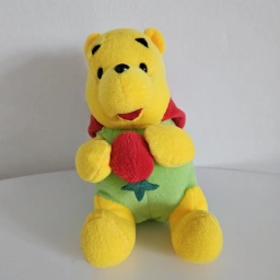 Disney Peter plys bamse