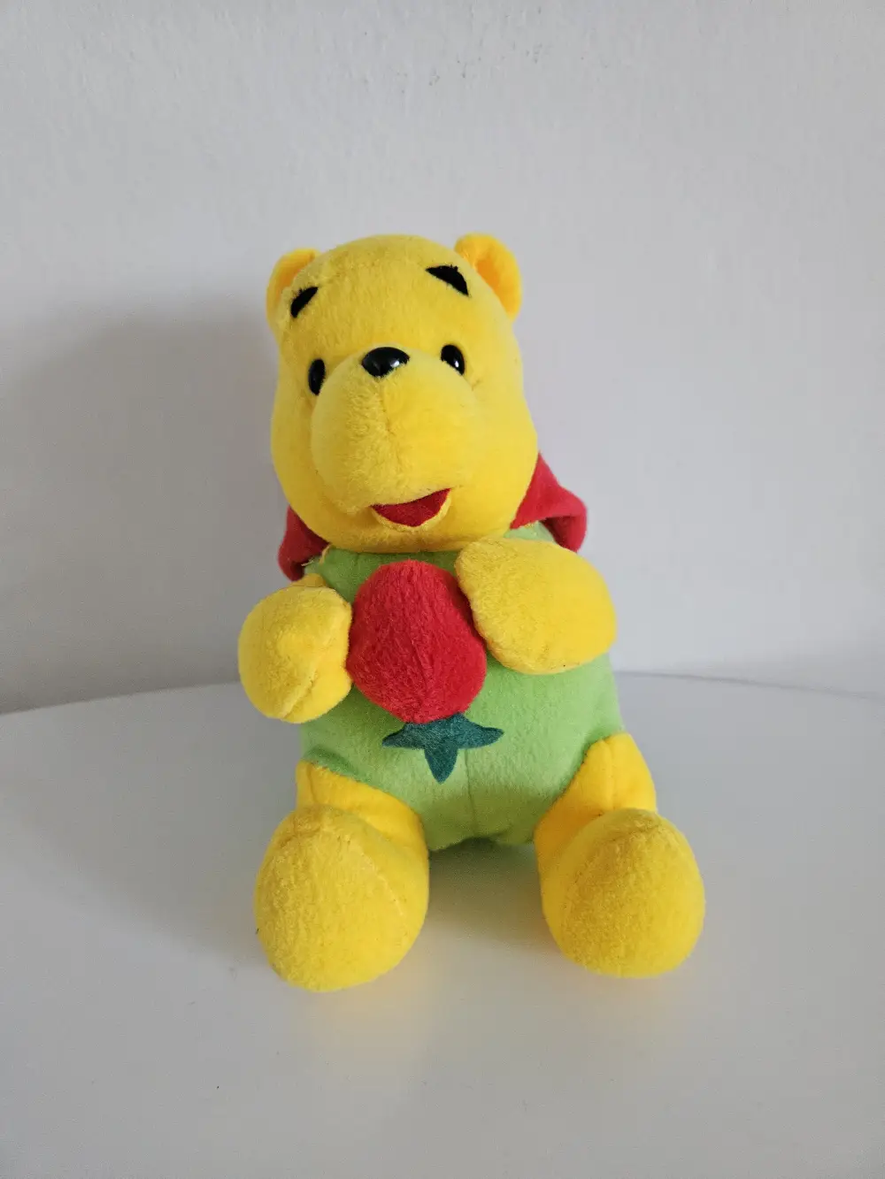 Disney Peter plys bamse