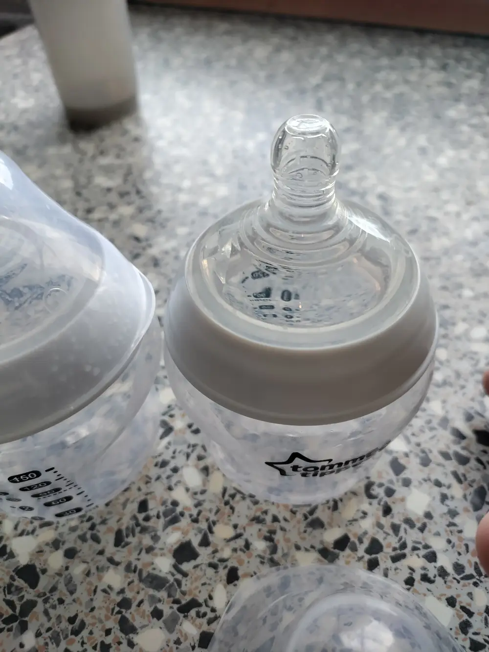 Tommee Tippee Sutteflasker