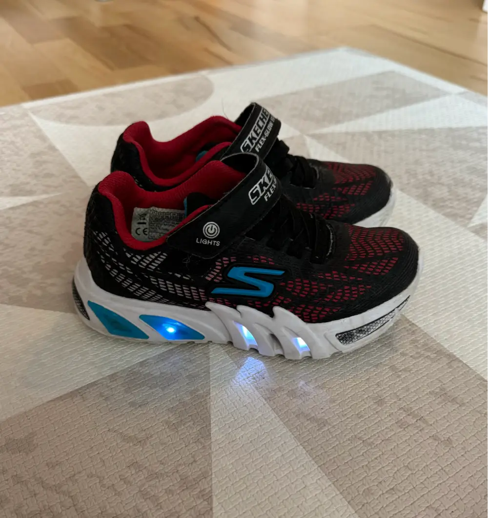 Skechers Blinkesko