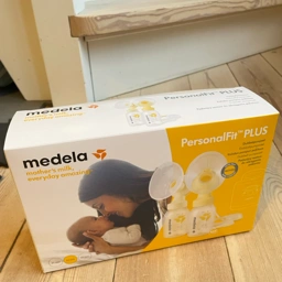 Medela Brystpumpe tilbehør