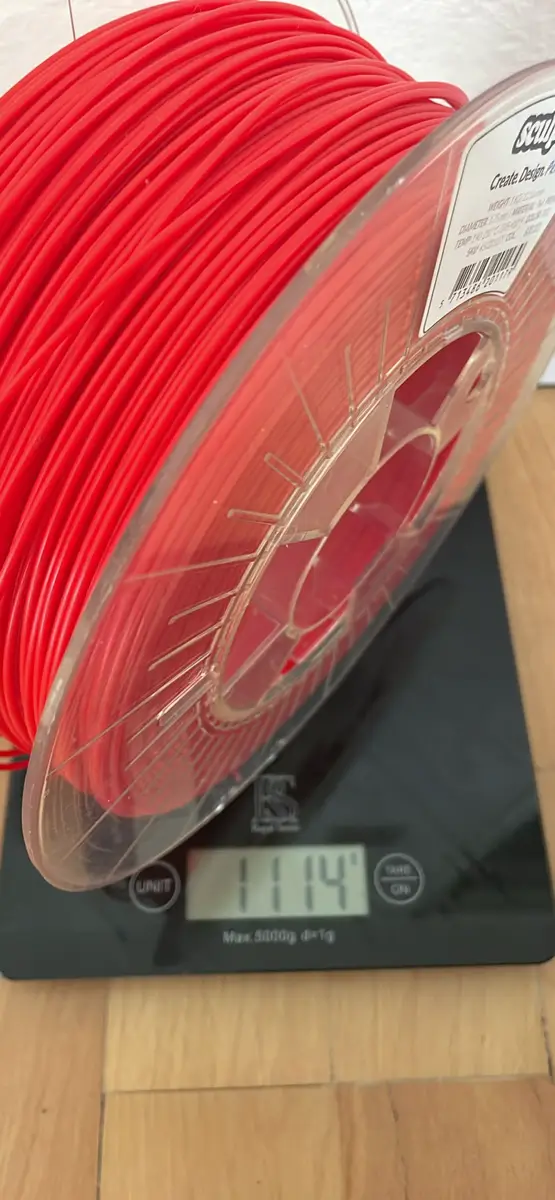 Sculpto PLA filament