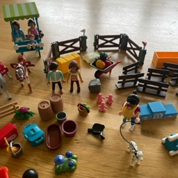 Playmobil Legetøj