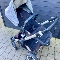 Bugaboo Buffalo kombivogn