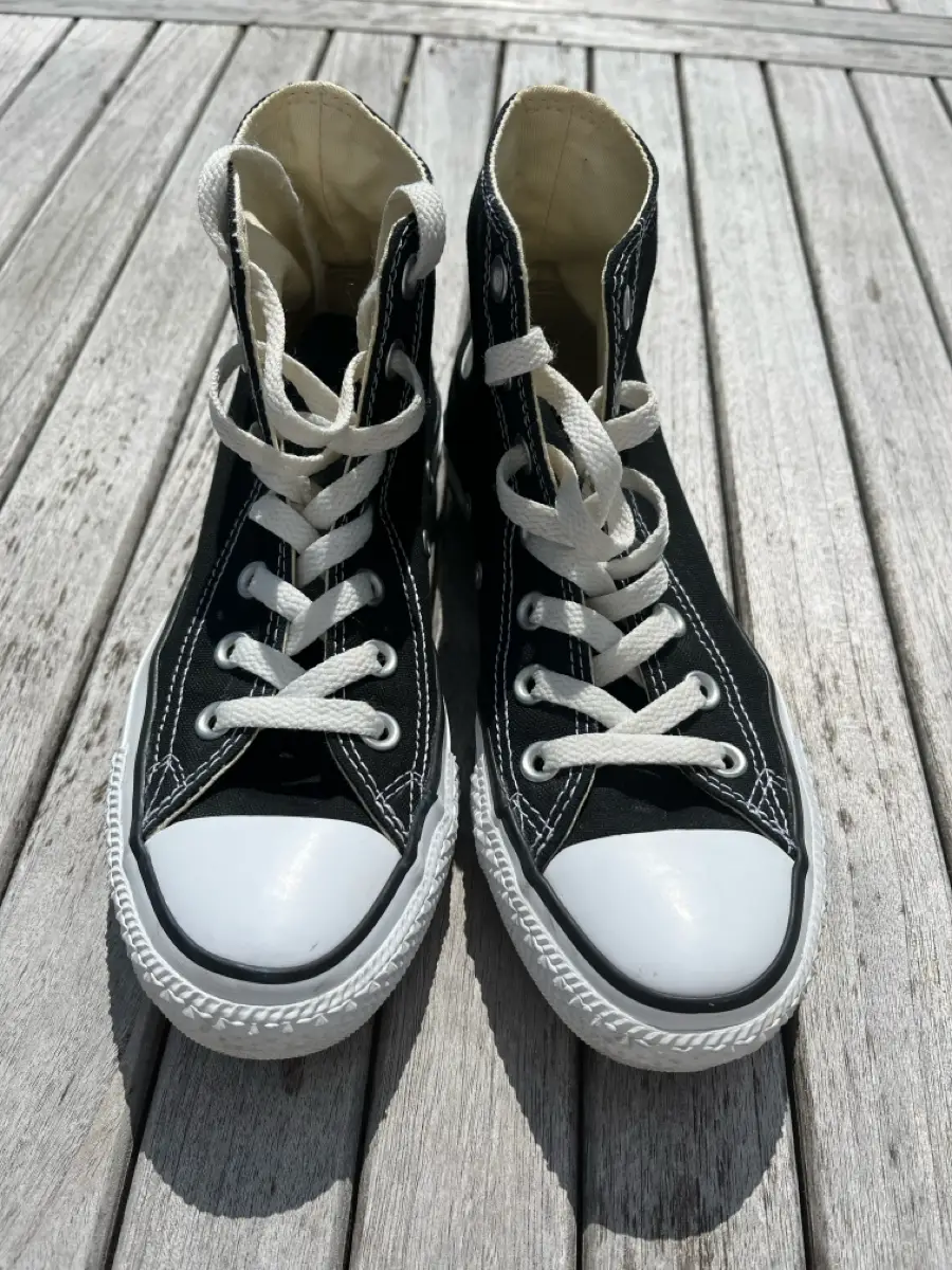 Converse Sneakers