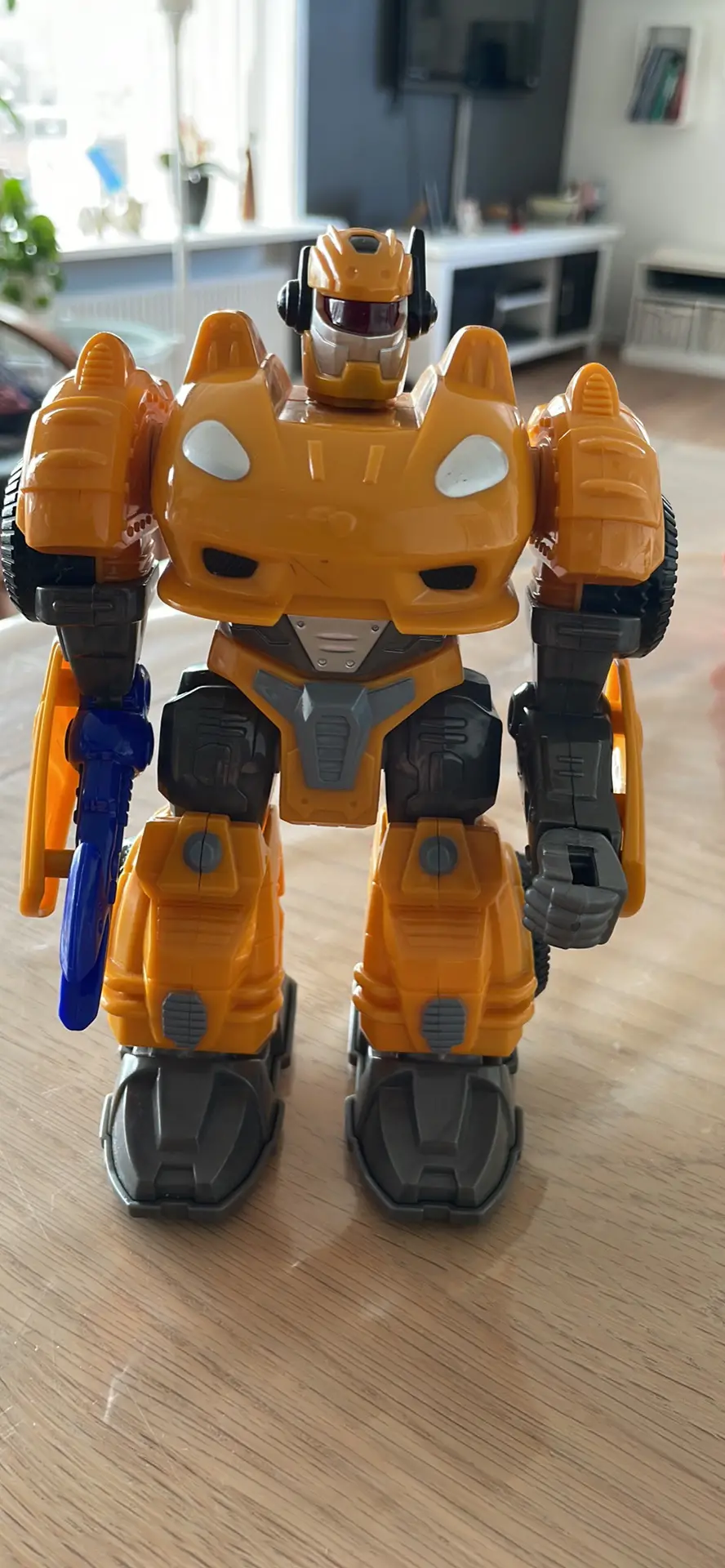 Transformers Robot