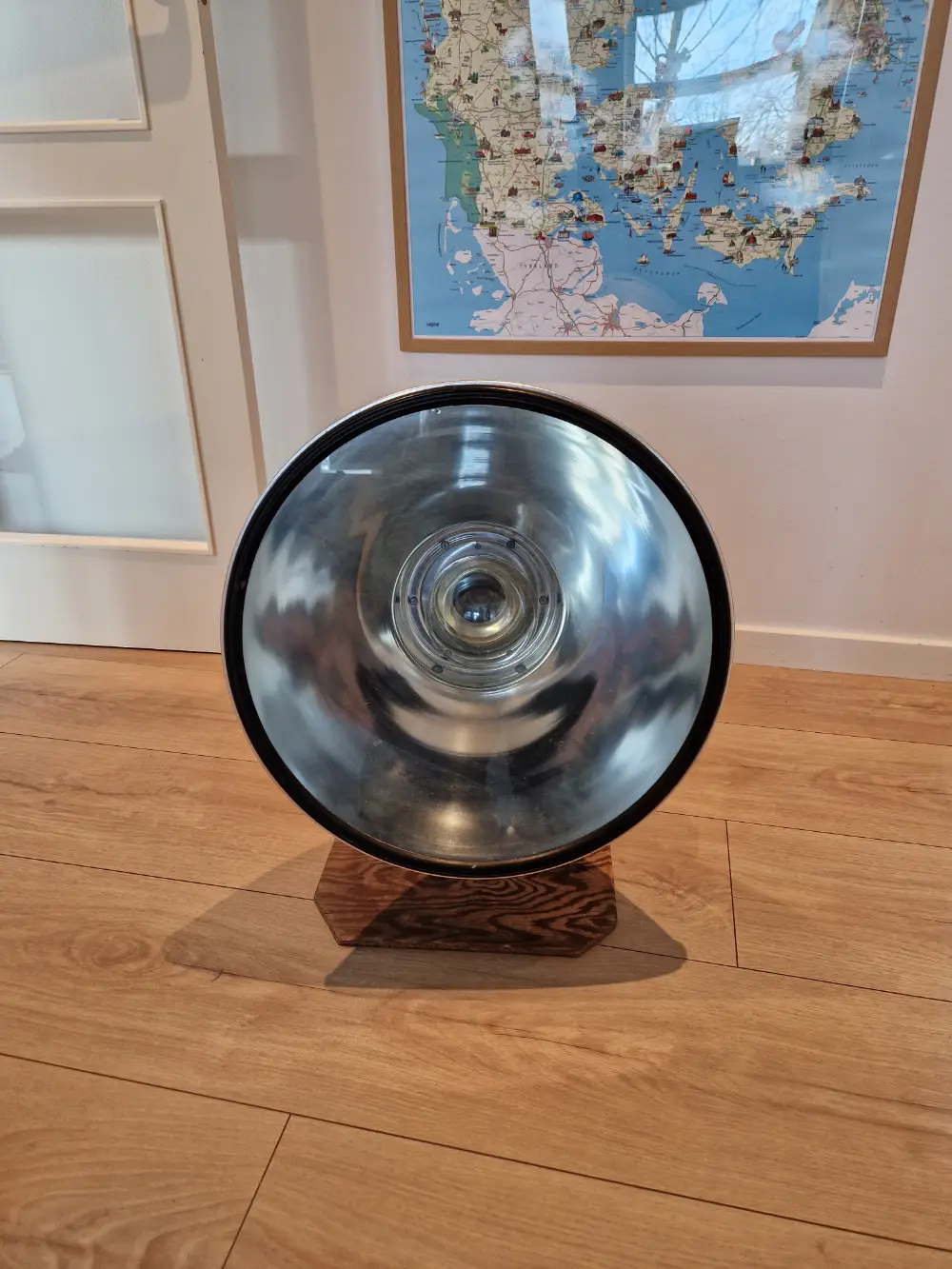 Ukendt Retro lampe