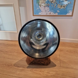 Ukendt Retro lampe