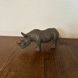 Schleich Næsehorn