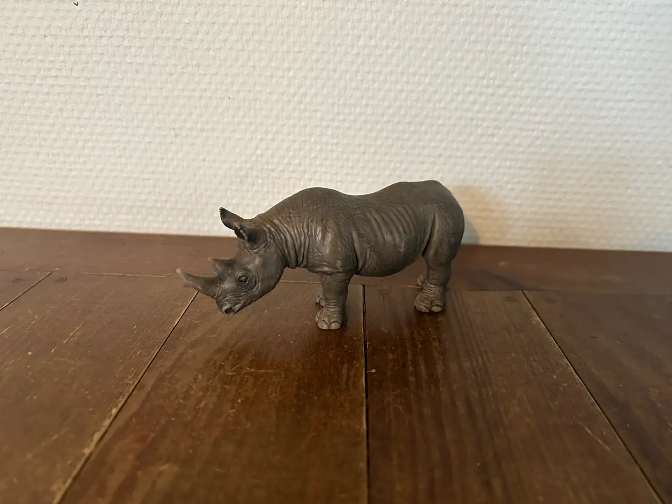 Schleich Næsehorn