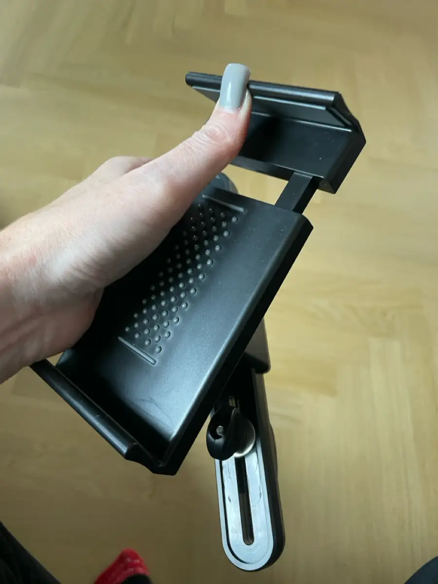 Ipadholder Tabletholder