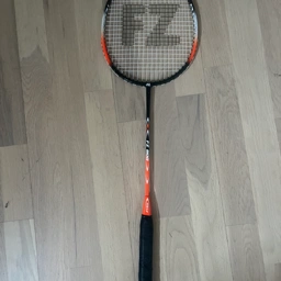 Fz forza Badmintonketcher