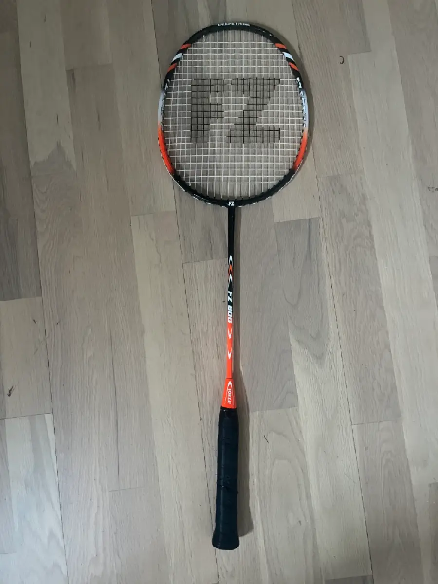 Fz forza Badmintonketcher