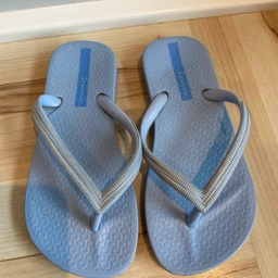 Ipanema Slippers klipklapper