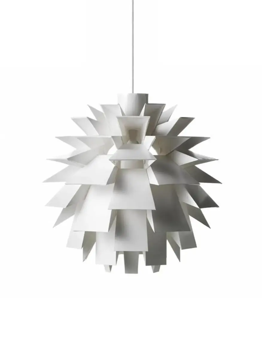 Normann Copenhagen Loftslampe