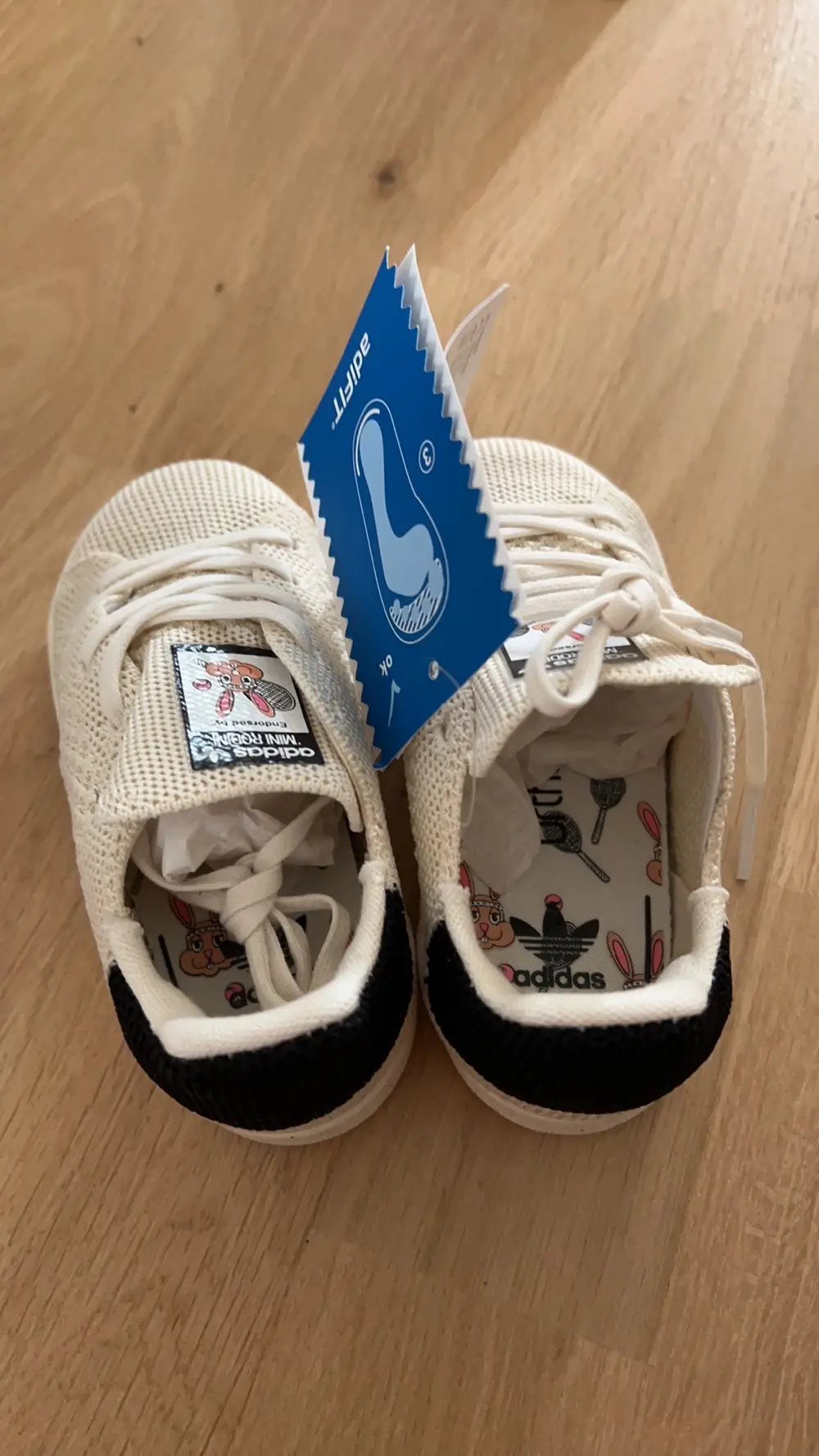 Mini Rodini Sneakers