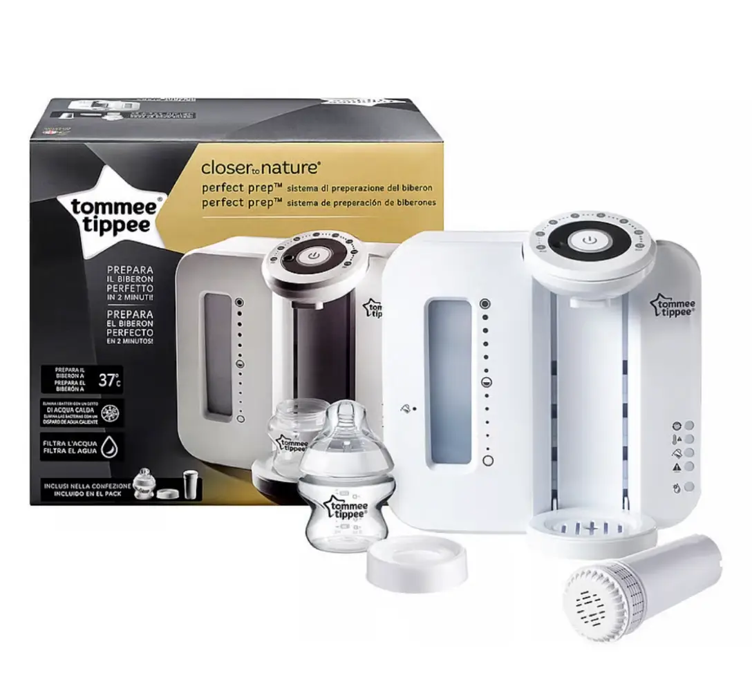 Tommee Tippee Perfect Prep Maskine