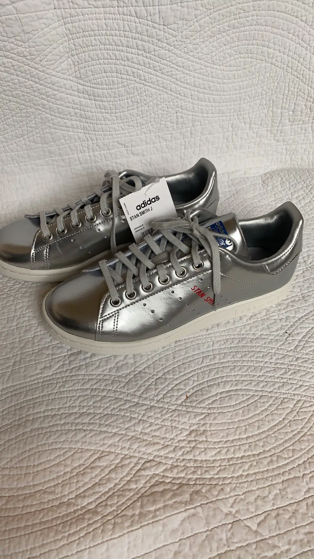 adidas Stan Smith sneaks