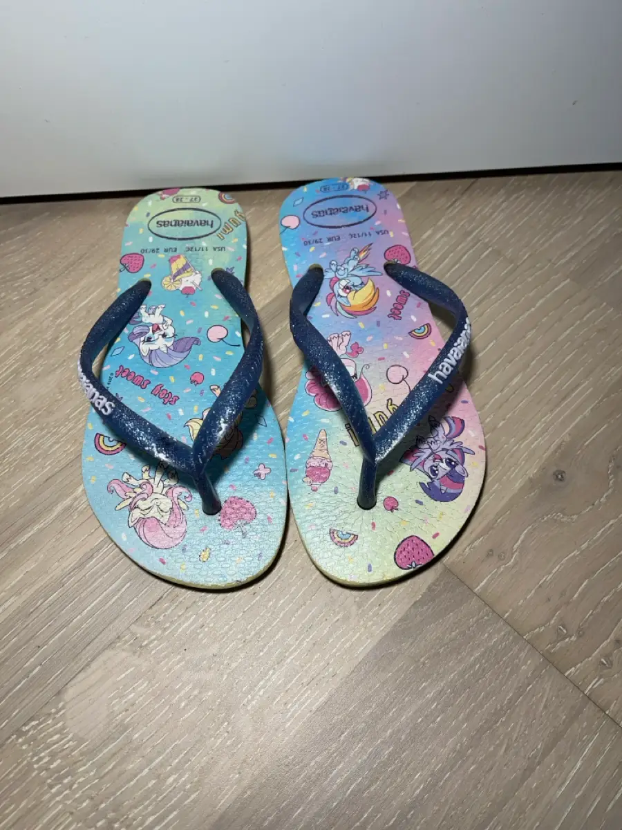 Havaianas Klipklapper