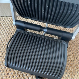 OBH Nordica Bordgrill