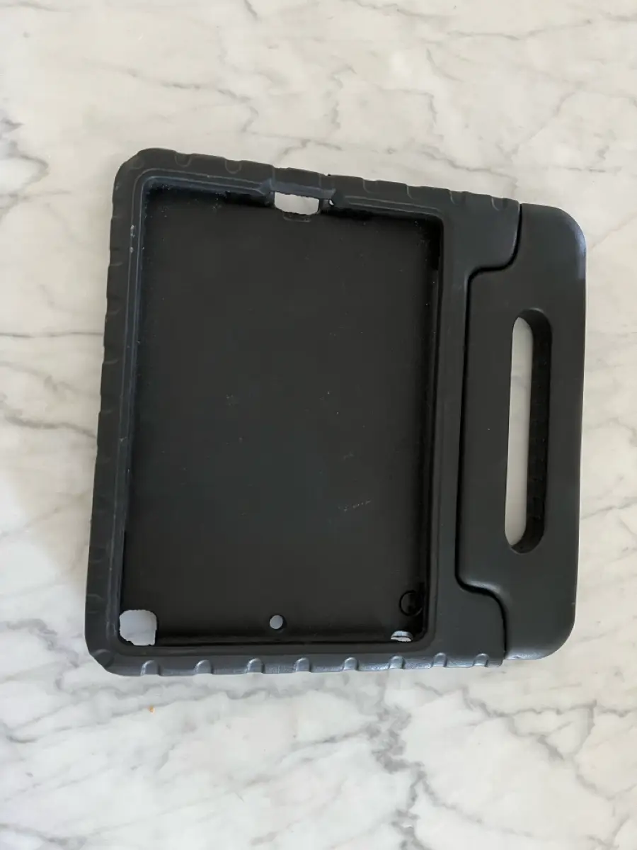 Unknown iPad cover