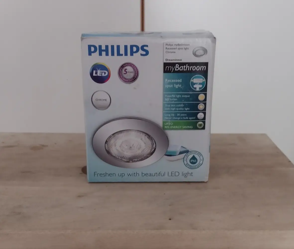 Philips Spot