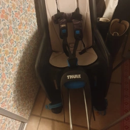 Thule Cykelstol