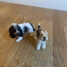 Schleich Dyrefigurer