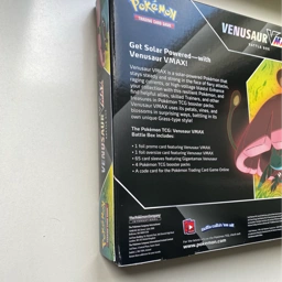 Pokémon Pokemon kort VMAX Venusaur