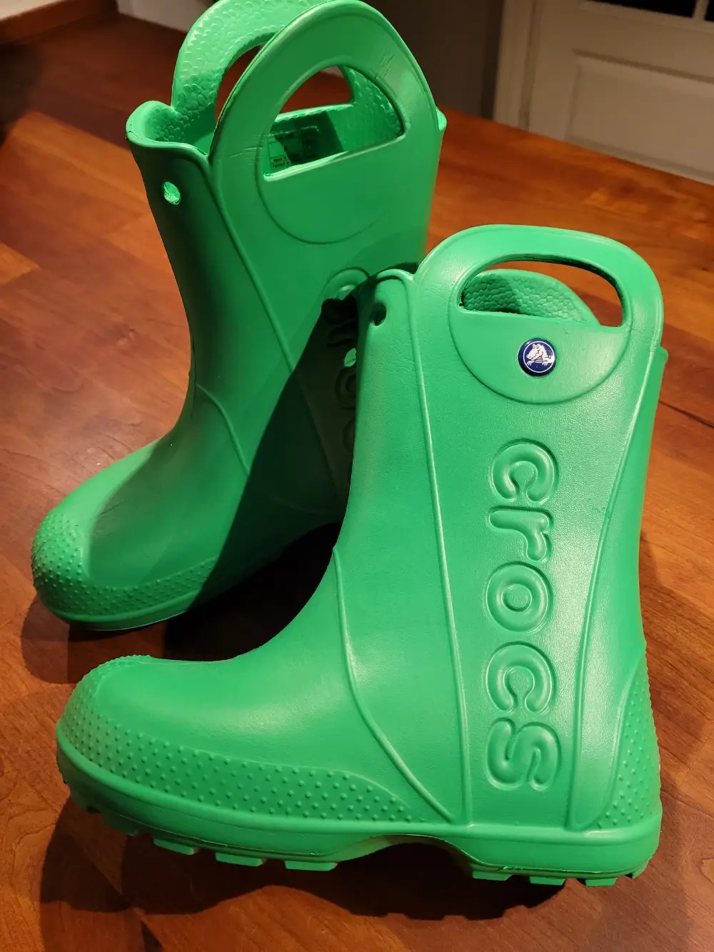 Crocs Gummistøvler