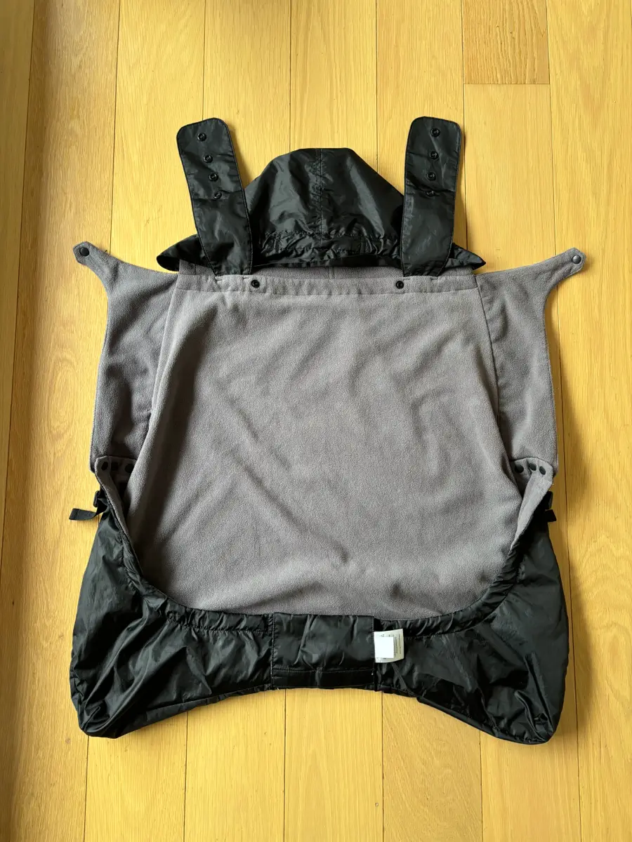 Ergobaby Carrier cover