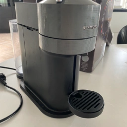 Nespresso Kaffemaskine