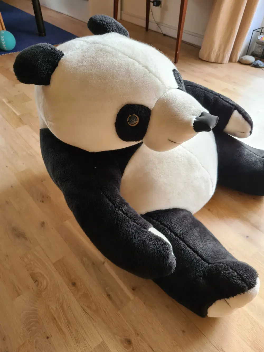 Ukendt KÆMPE PANDA